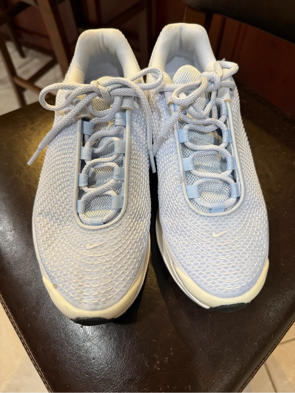 Nike Max Dn Sneakers